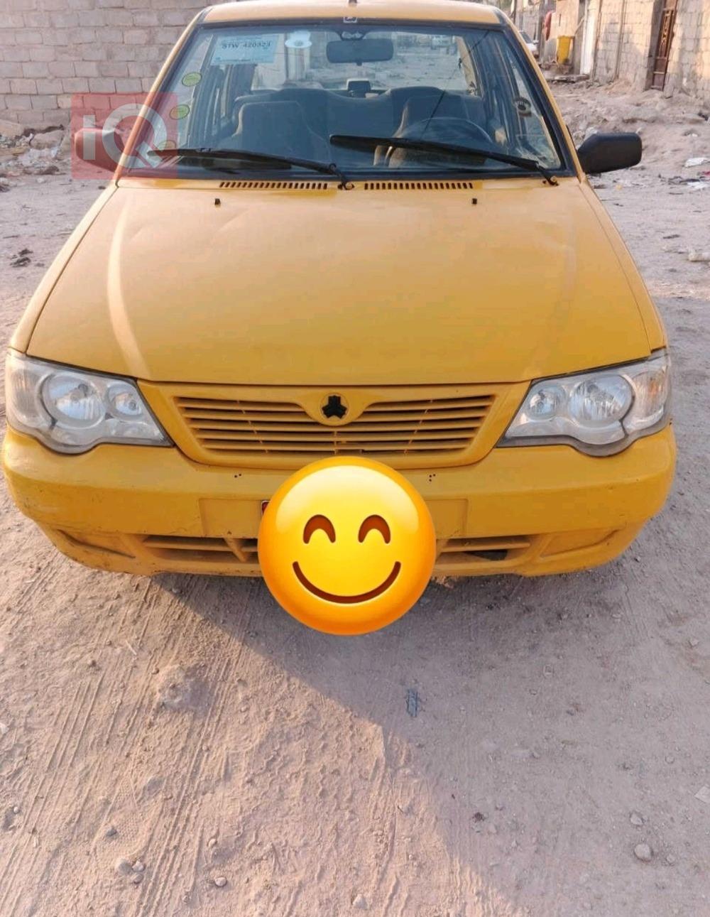 Saipa 132